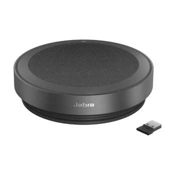 Jabra Speak2 75 MS Teams Dark Grey
