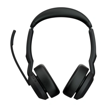 Jabra Evolve2 55 Link380a UC Stereo
