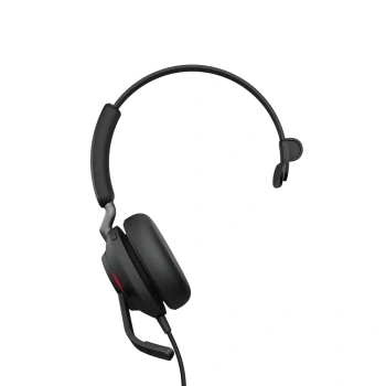 Jabra Evolve2 40 SE USB C/A UC Stereo