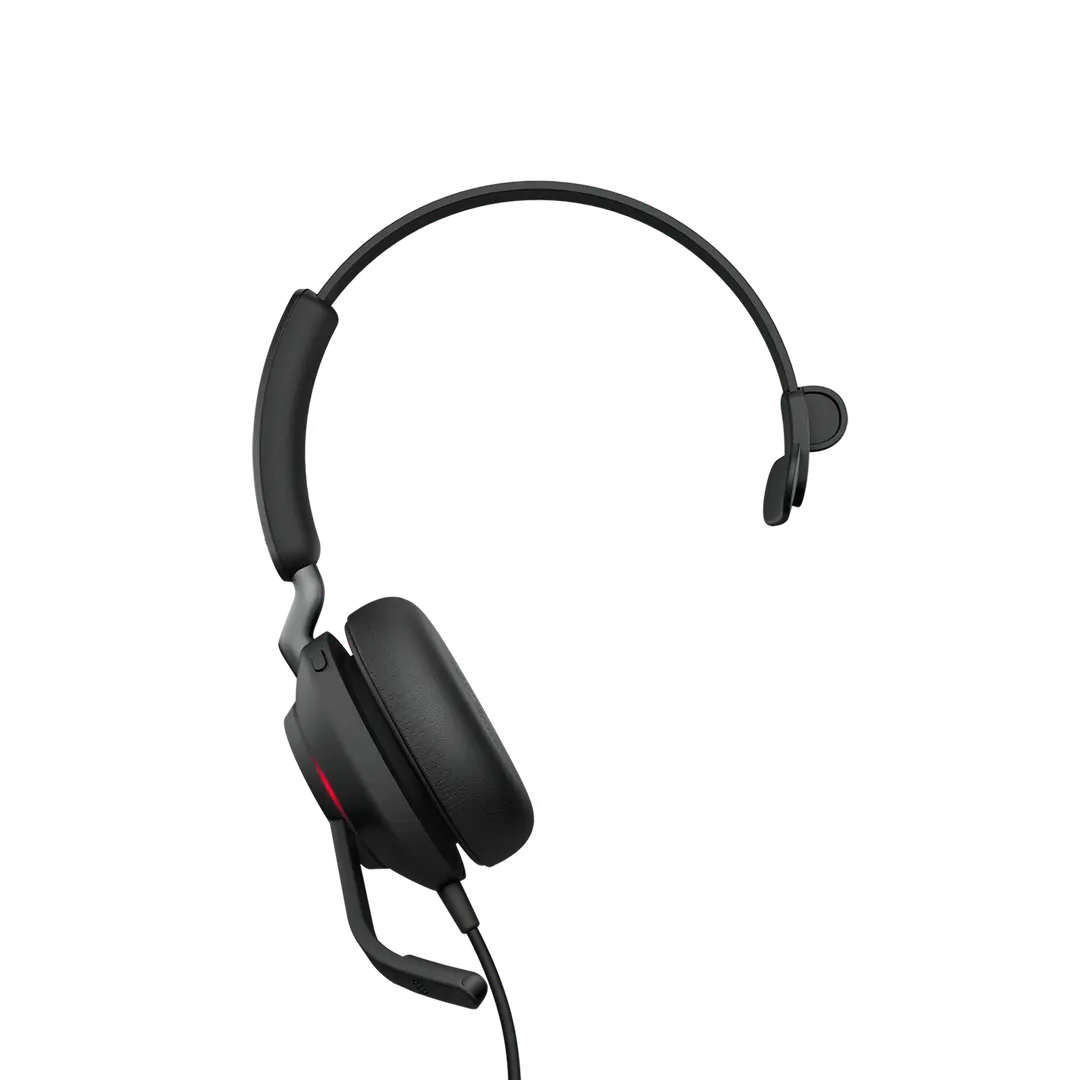 Jabra Evolve2 40 SE USB C/A UC Stereo