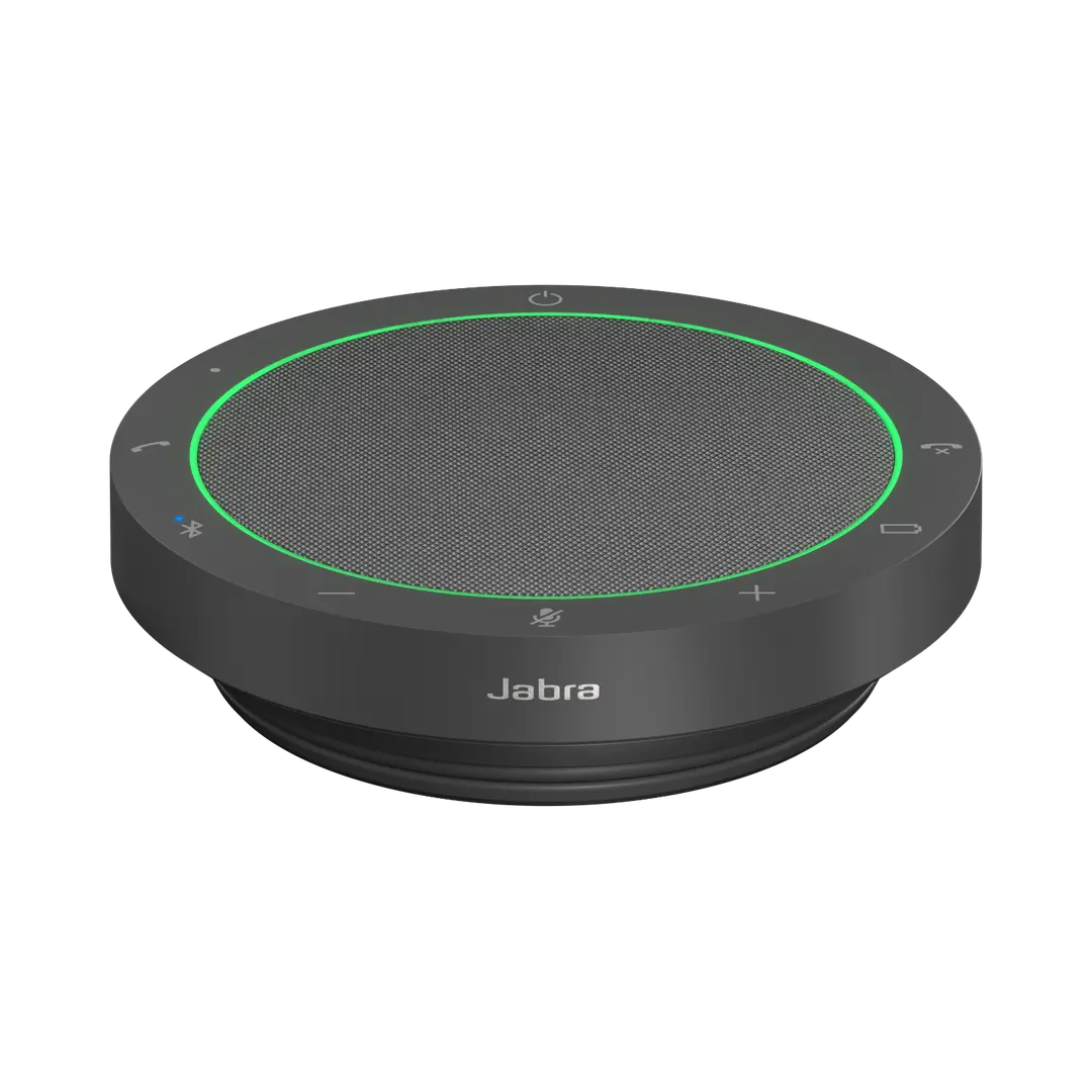Jabra Speak2 40 MS Teams Dark Grey