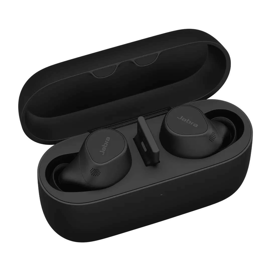 Jabra Evolve2 Buds USB-C UC Wireless Charging Pad
