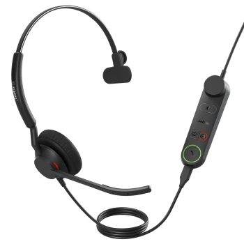 Jabra Engage 50 II Link USB C/A MS Mono