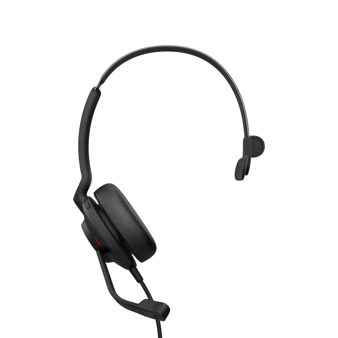 Jabra Evolve2 30 SE USB C/A UC Stereo