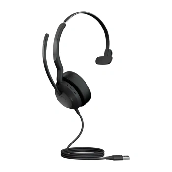 Jabra Evolve2 50 USB C/A UC Stereo