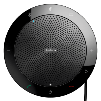 Jabra Speak 510 UC + Link 370