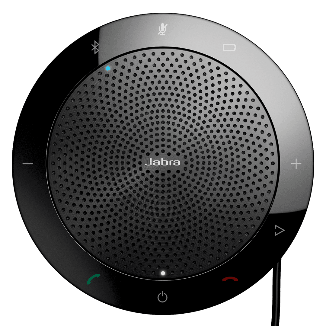 Jabra Speak 510 MS Speakerphone