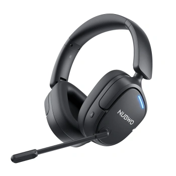 NUBWO HG04 Wireless Gaming Headset - Black
