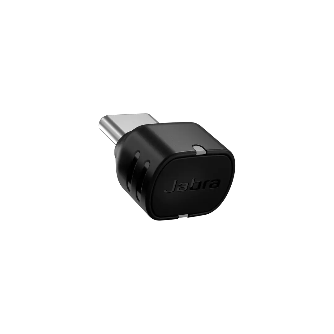 Jabra Link 390c MS Teams USB-C BT Adapter Speak2