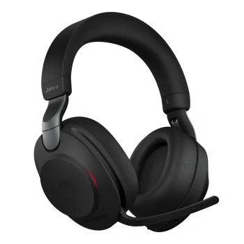Jabra Evolve2 85 Link380c MS Stereo Black