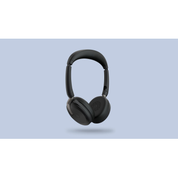 Jabra Evolve2 65 Flex Link380a UC Stereo