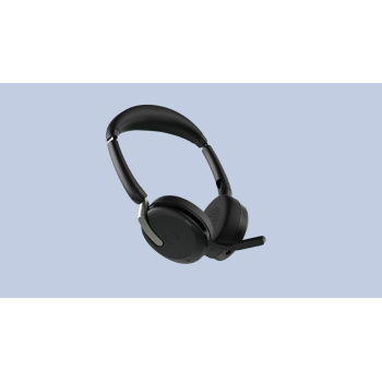 Jabra Evolve2 65 Flex Link380c UC Stereo