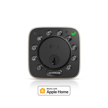 ULTRALOQ Bolt NFC Smart Lock
