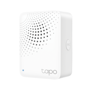 Tapo H100 Smart IoT Hub with Chime