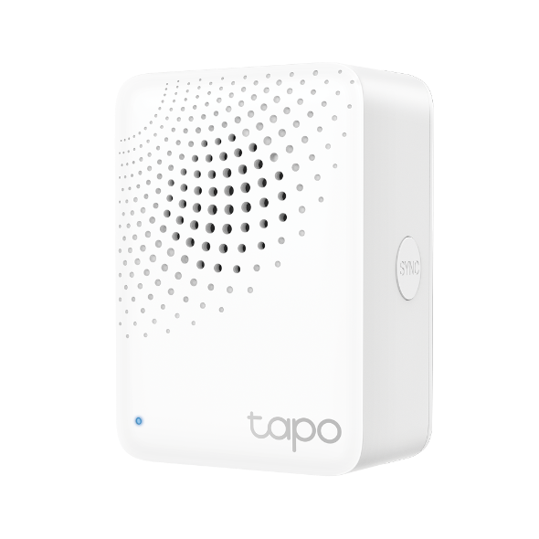Tapo H100 Smart IoT Hub with Chime