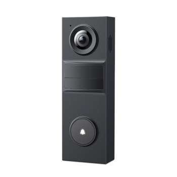 Tapo D205 2K Battery Video Doorbell Mini