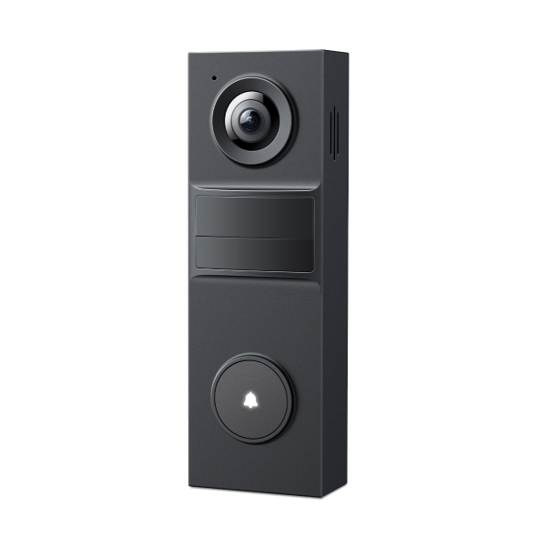 Tapo D205 2K Battery Video Doorbell Mini