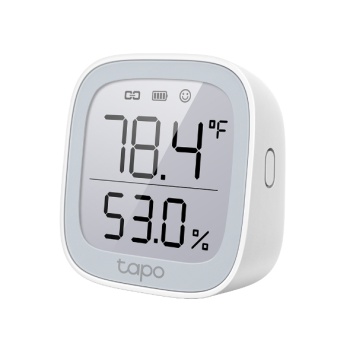 Tapo T315 Smart Temperature and Humidity Monitor
