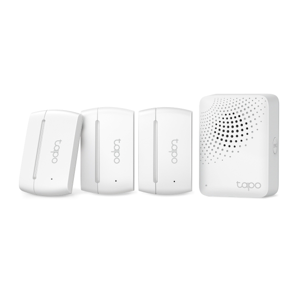 Tapo T31 KIT Security Door Sensor Starter Kit